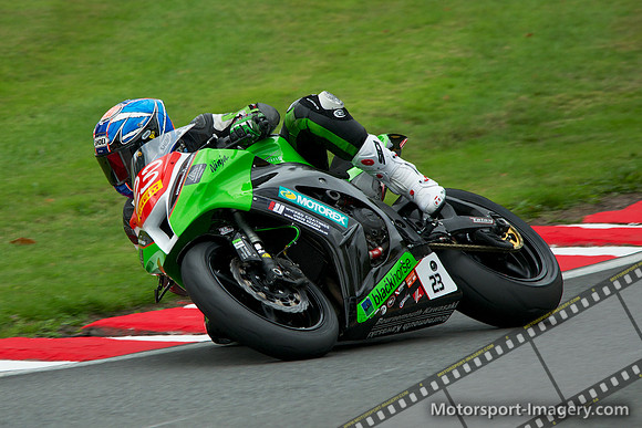 Kyle Wilks, Kawasaki