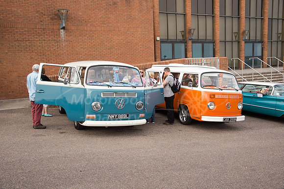 VW Camper
