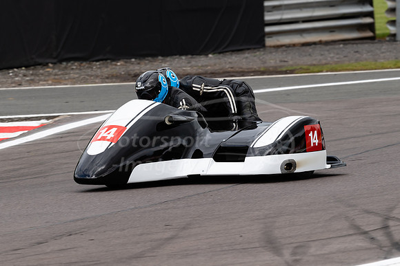 14  Lockey / Sayers LCR Honda