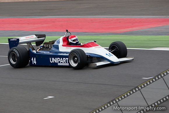 Simon Fish  Ensign N180