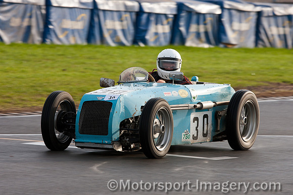 Tim Myall