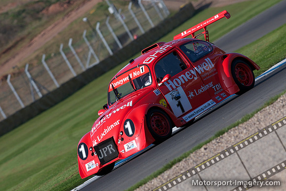 Car 1 Honeywell