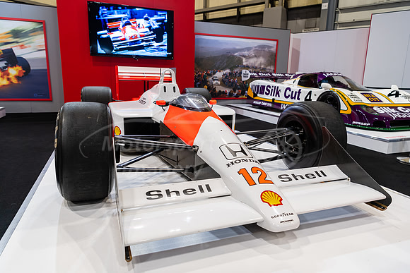 Honda F1