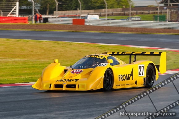 27  TANDY Steve  NISSAN R90 C