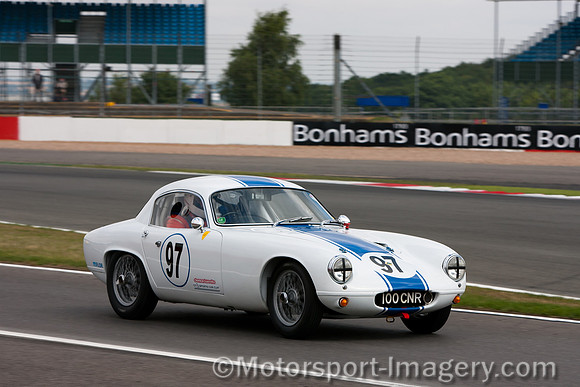 Atkins/Bateman - Lotus Elite S2