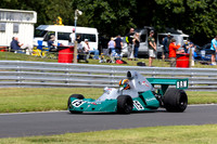 15 BRM P201 #5