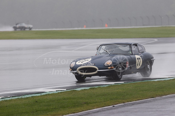 77  Guy Ziser / Oli Webb