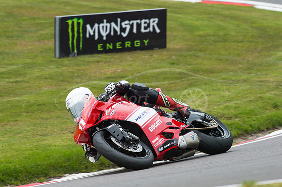 11 Jody LEES Ducati Panegale