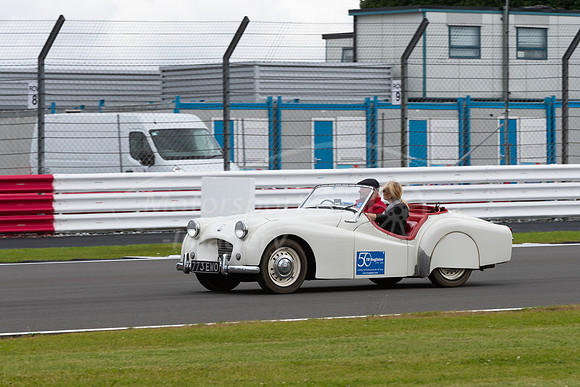773 EWO Triumph TR2