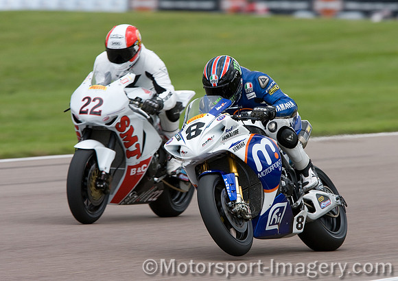 Graeme Gowland