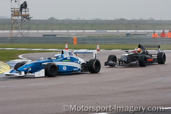 Formula Renault