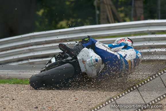 Mathew Wigley, Yamaha
