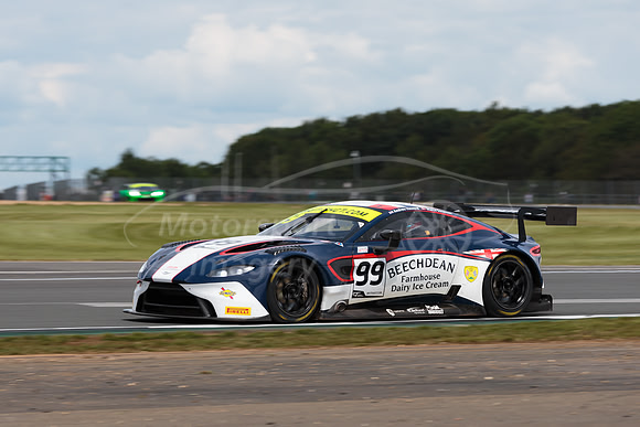 99  Andrew Howard / Marco Sorensen