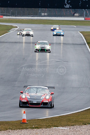 IDEC SPORT RACING