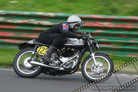 Triton, Bike No 123