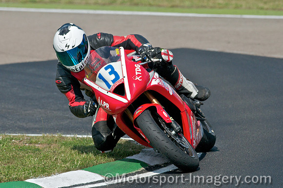 Chris Northover