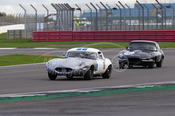 10 Ben Adams / Peter Adams