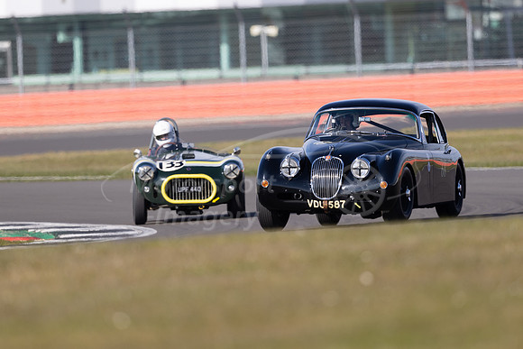 68 Paul De Havilland