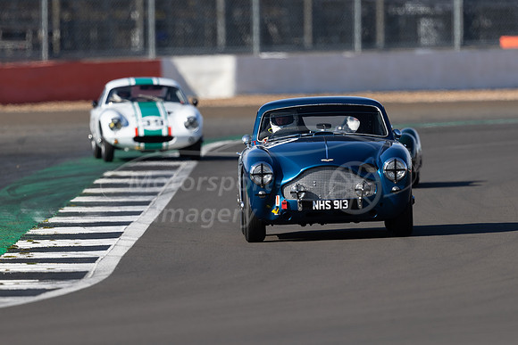 49 Roddie Feilden & Simon Jefferies