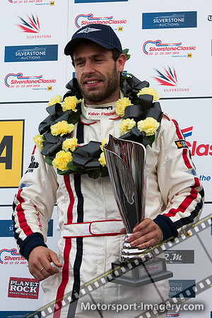 Kevin Fletcher