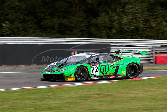 72  Adam Balon / Phil Keen