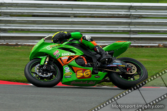 Mark Wilkinson, Gearlink Kawasaki