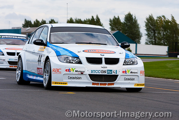 Matt Neal