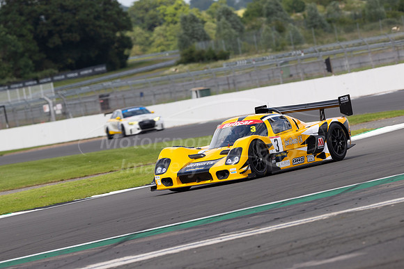 3  Jonny MacGregor / Ben Sharich