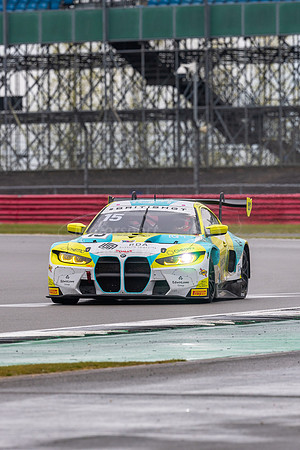 15 John Furguson / Raffaele Marciello