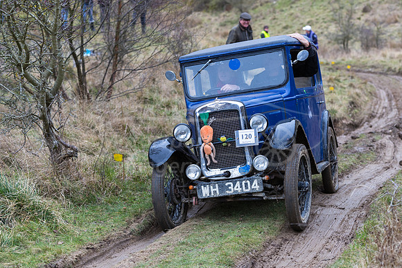 120  Miss Elizabeth Stephens - AUSTIN 7