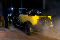 VSCC The Measham Rally
