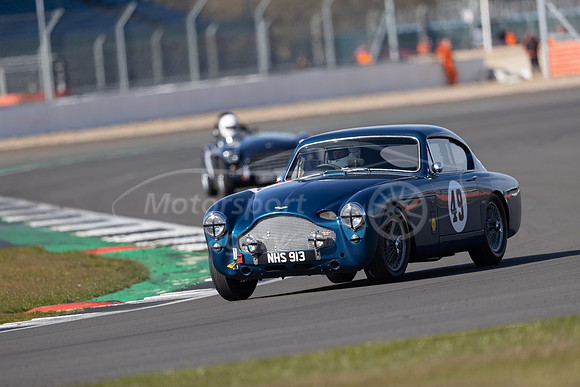 49  Feilden (Roddie) R. / Jefferies (Simon) S