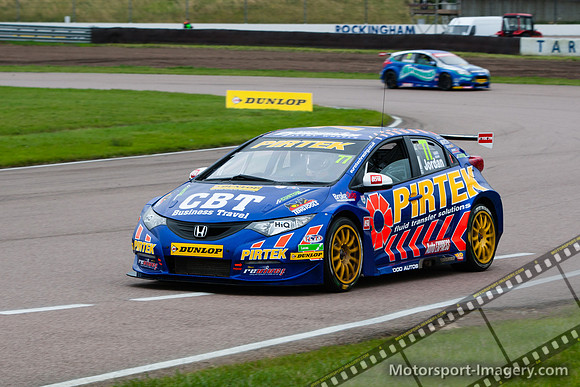 Andrew Jordan