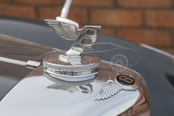 Bentley