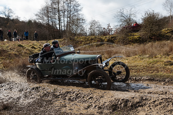 152  Peter Kite - GN SPORTS