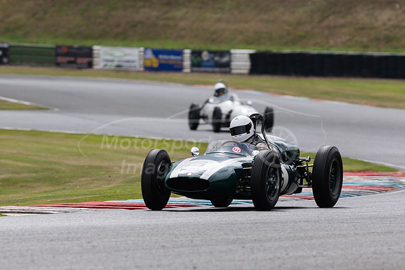 6 Cameron Gillies - Cooper T53