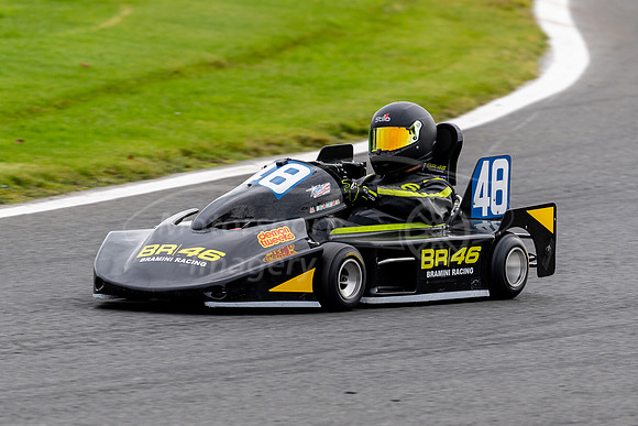 Mark BRAMHALL Iame Anderson
