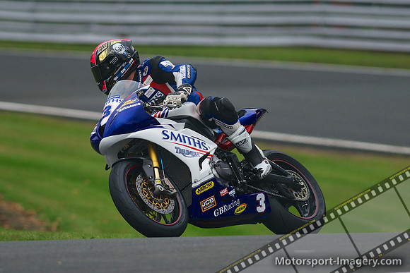 Billy McConnell, Smiths Triumph