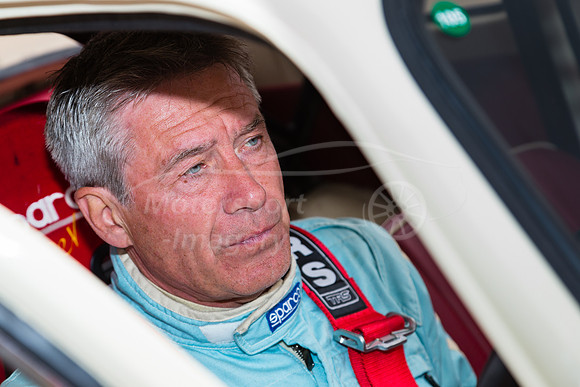 Tiff Needell