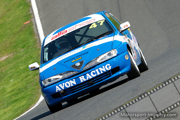 David Peddie, Alfa 145