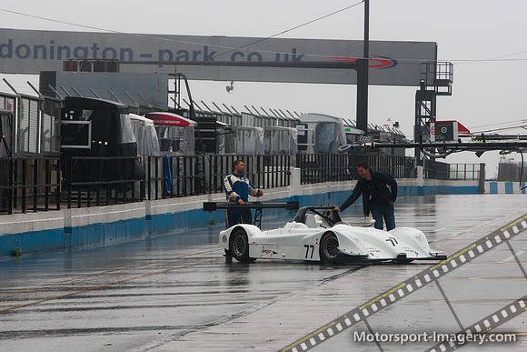 77 Richard Tru & John Harrison