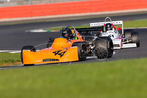 44 Marc Mercer