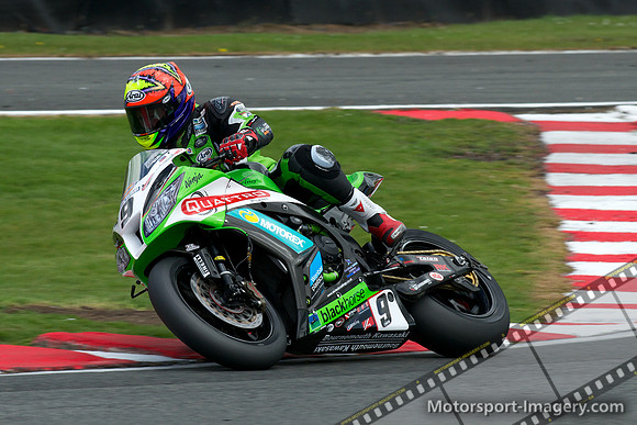 Chris Walker, Bournemouth Primo Kawasaki