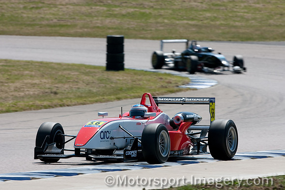 F3 Rockingham 09