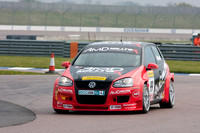 Simon Hollamby - VW Golf MK5