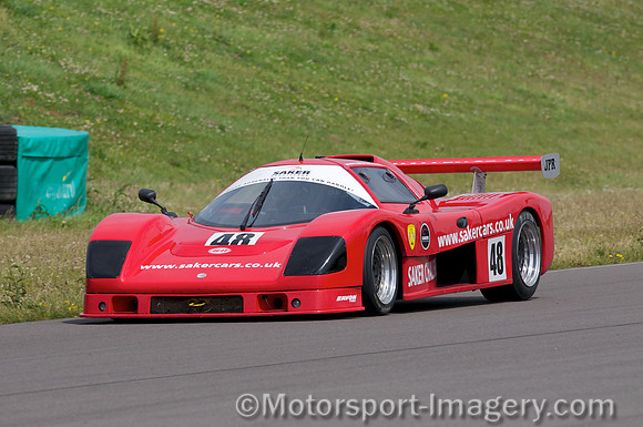 Mike Whittaker