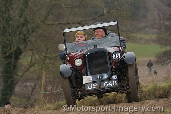 Austin 7