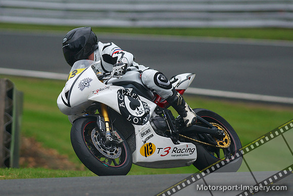 Rob Guiver, Triumph