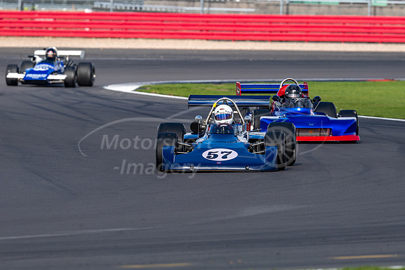 57 Robin Lackford GRD 272