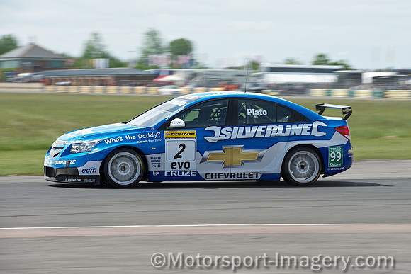 Jason Plato